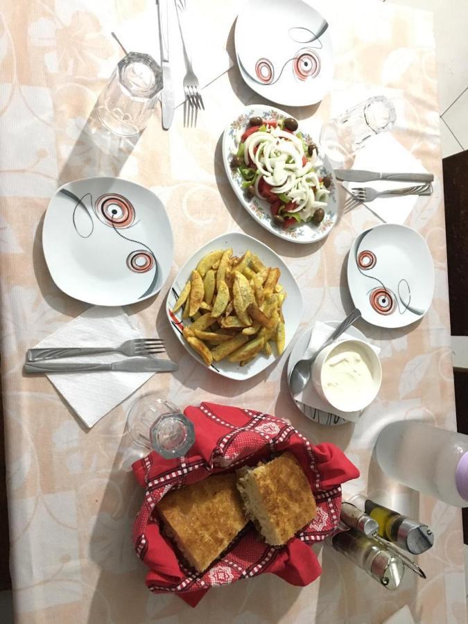 Bujtina Sherifaj Валбона Экстерьер фото