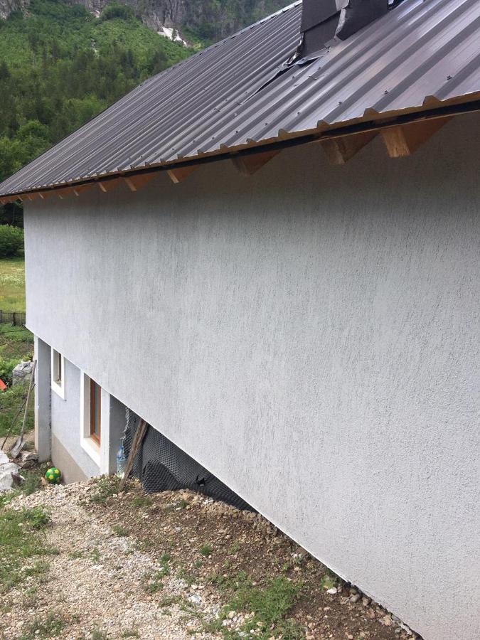 Bujtina Sherifaj Валбона Экстерьер фото