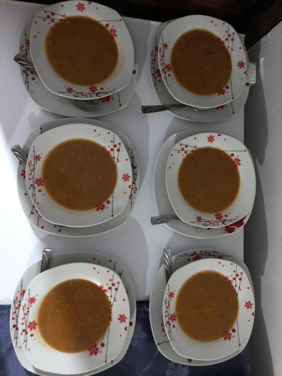 Bujtina Sherifaj Валбона Экстерьер фото