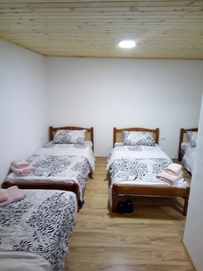 Bujtina Sherifaj Валбона Экстерьер фото